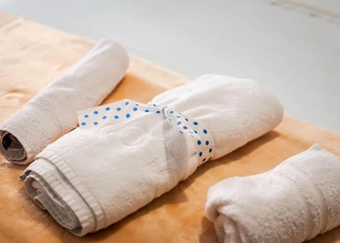 Apartment Helia's Cozy Qerret *