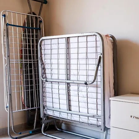 Helia's Cozy Qerret Apartmán *