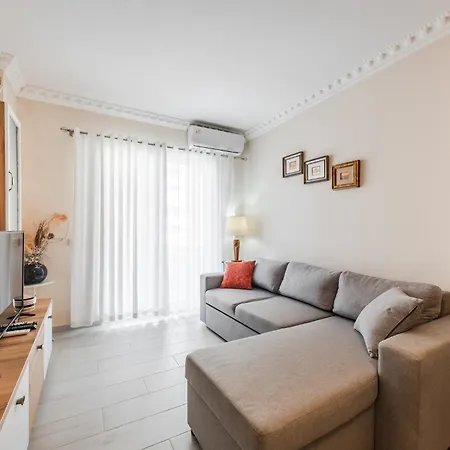 Helia's Cozy Qerret Apartamento