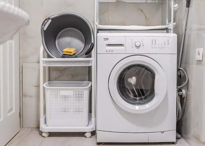 Helia's Cozy Qerret Apartman